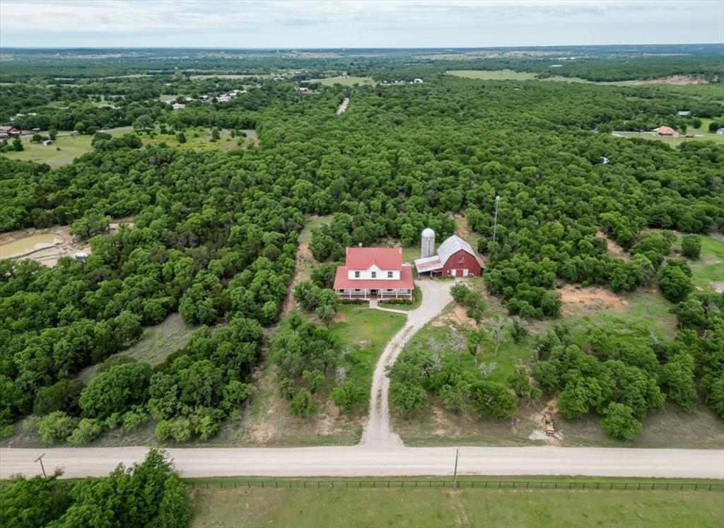 Valley Acres - Land