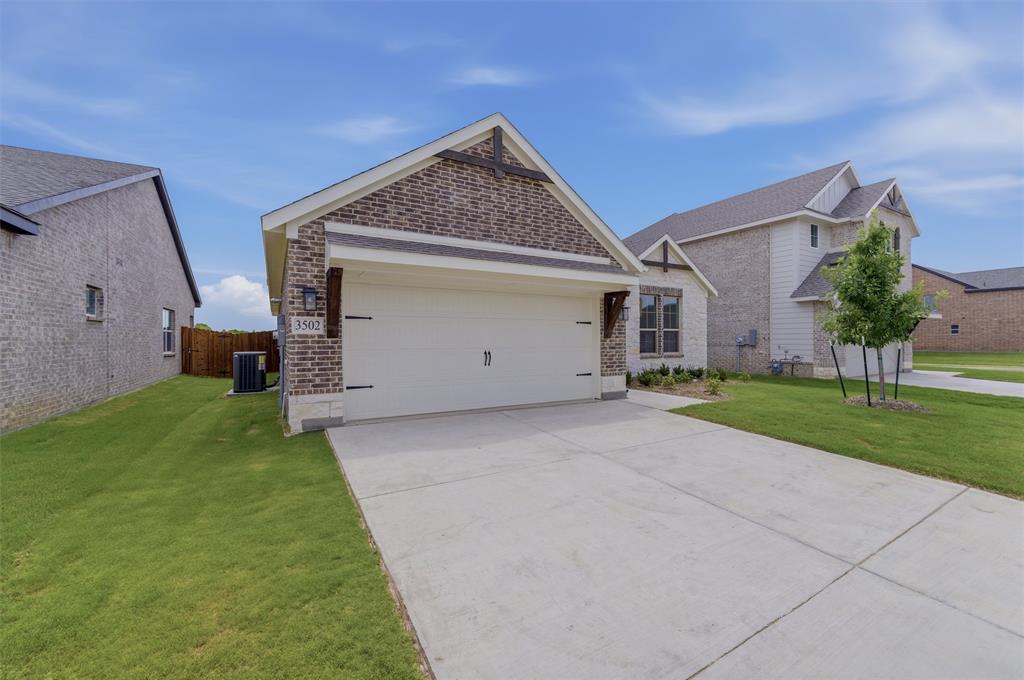 Liberty Pointe - Residential
