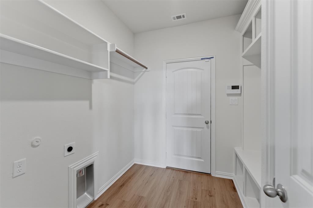 Liberty Pointe - Residential
