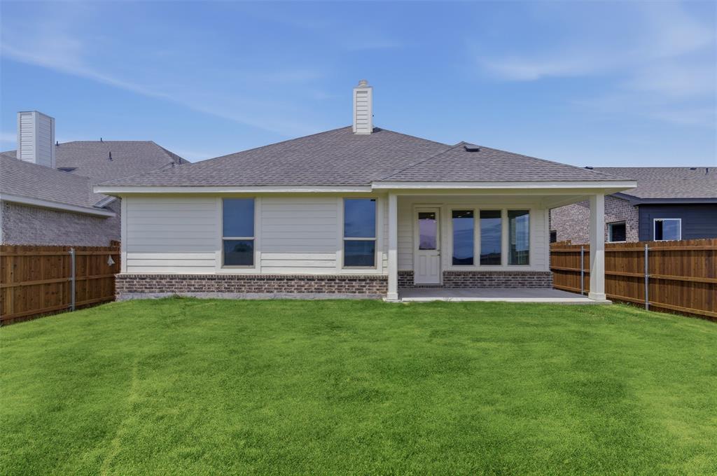 Liberty Pointe - Residential
