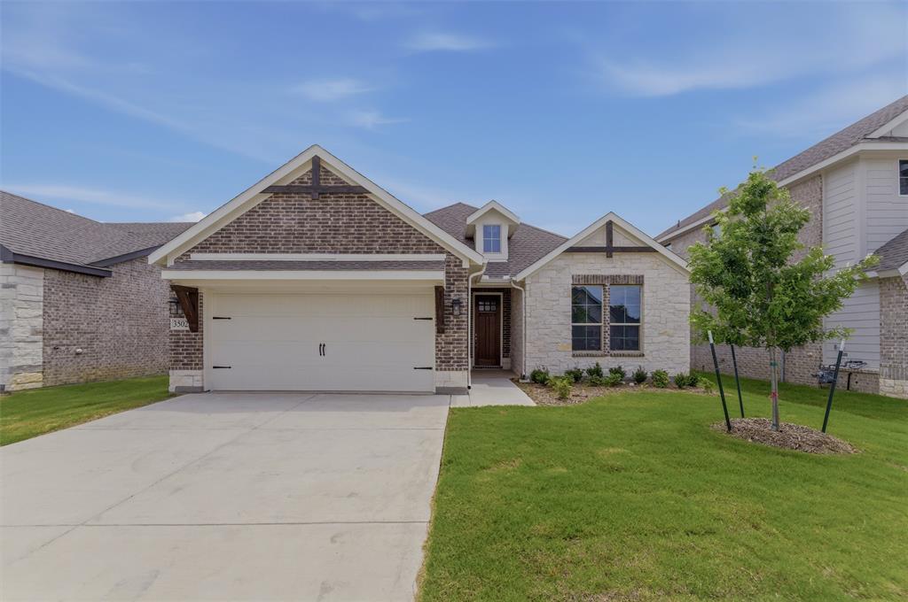 Liberty Pointe - Residential