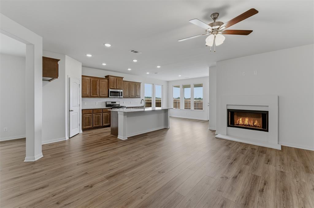Liberty Pointe - Residential