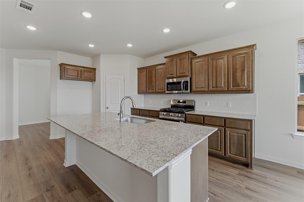 Liberty Pointe - Residential