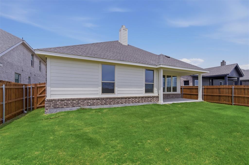 Liberty Pointe - Residential