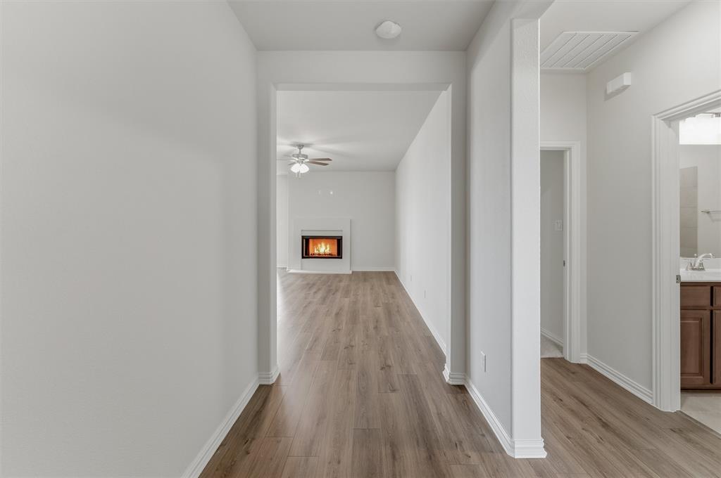 Liberty Pointe - Residential