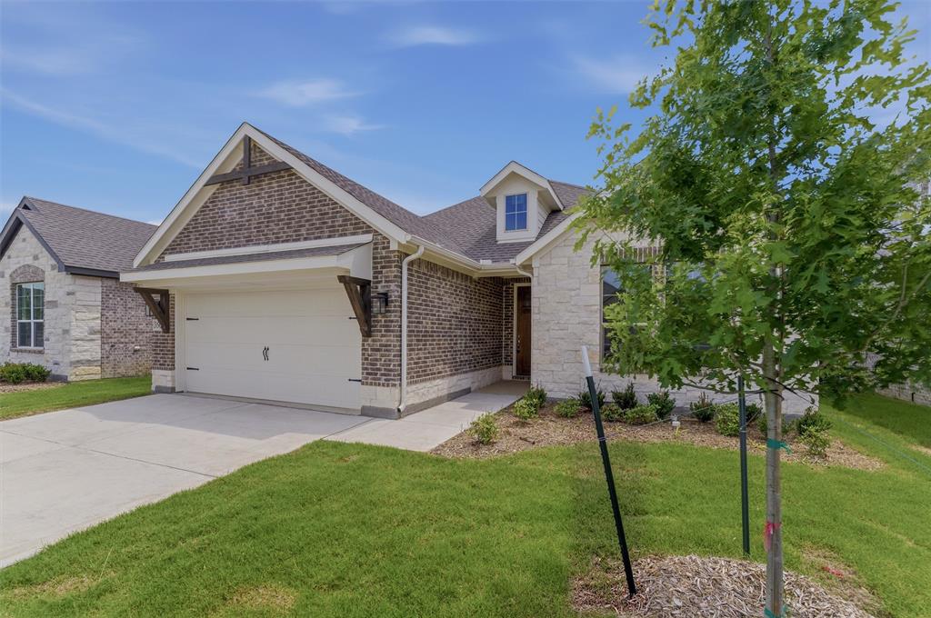 Liberty Pointe - Residential