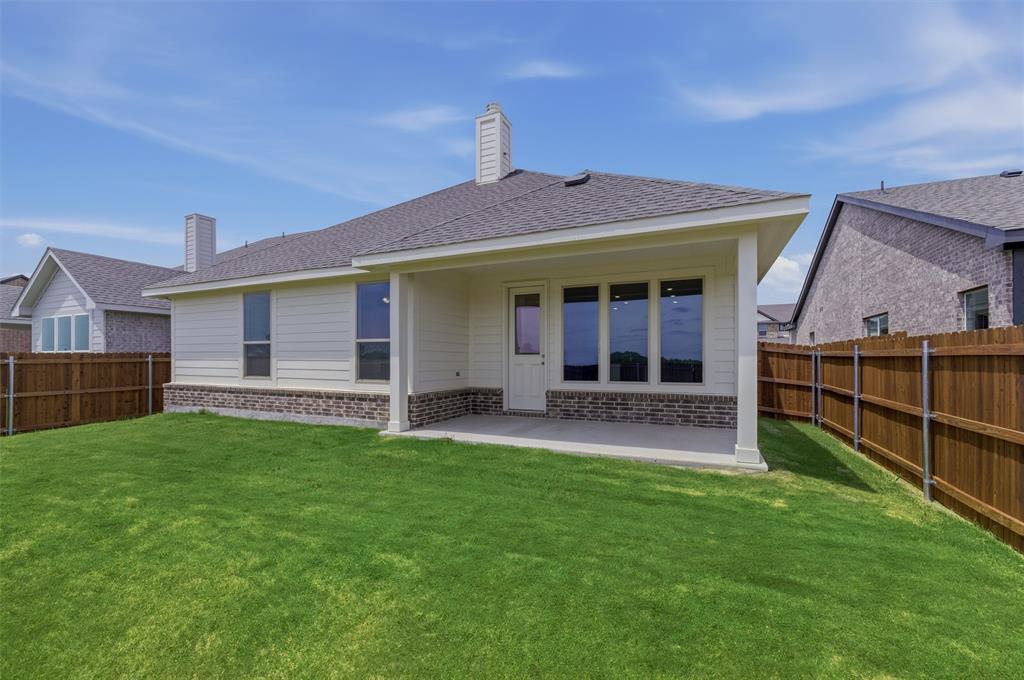 Liberty Pointe - Residential