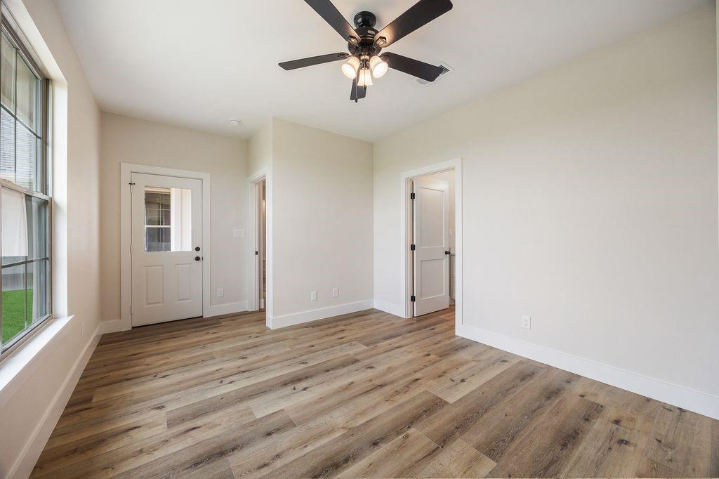 Quail creek - Residential