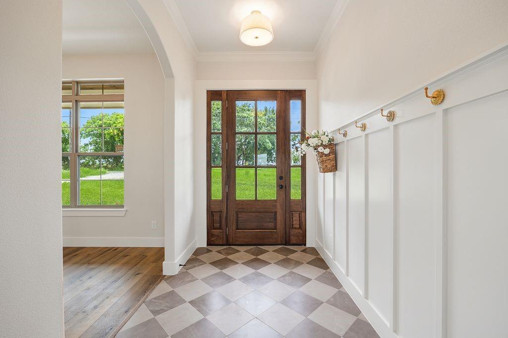 Quail creek - Residential