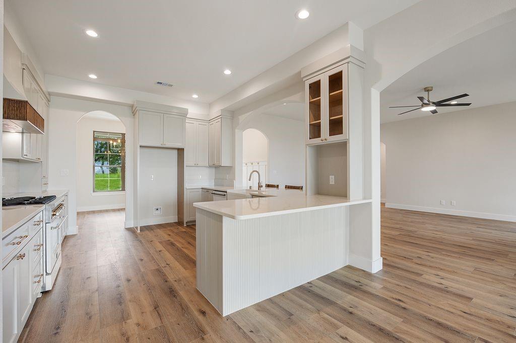 Quail creek - Residential