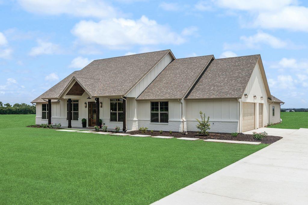 Quail creek - Residential