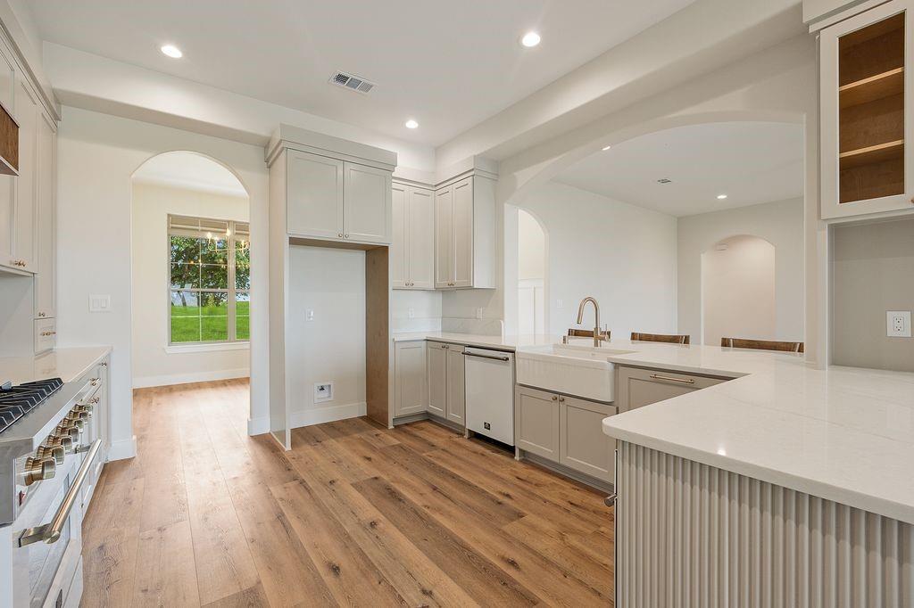 Quail creek - Residential