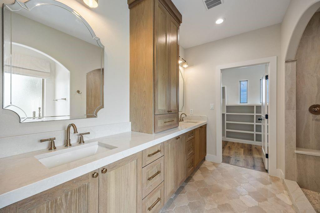 Quail creek - Residential