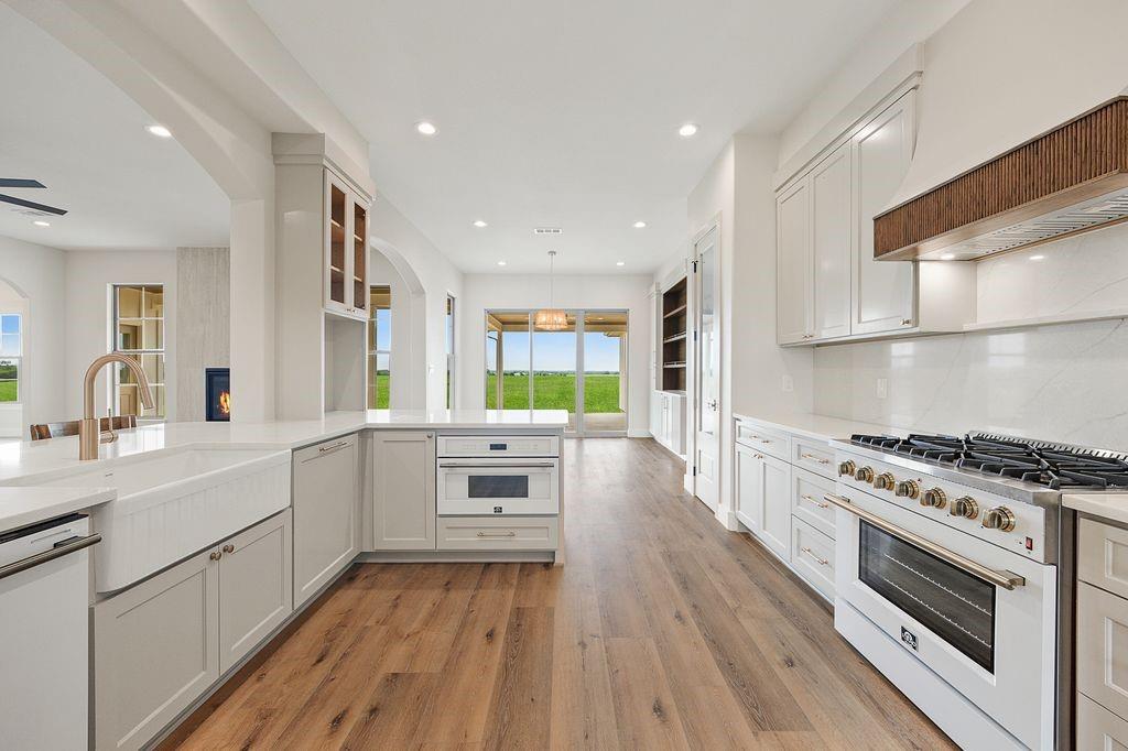 Quail creek - Residential