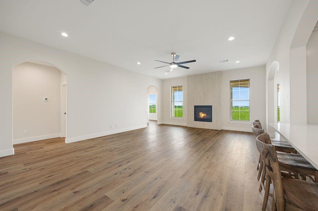 Quail creek - Residential