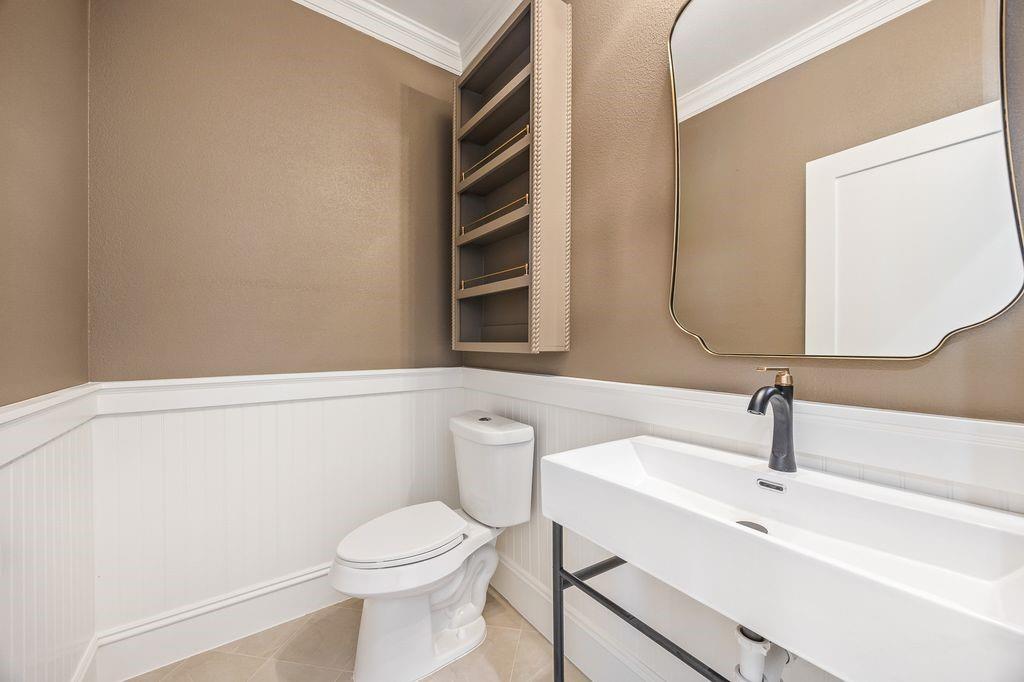 Quail creek - Residential