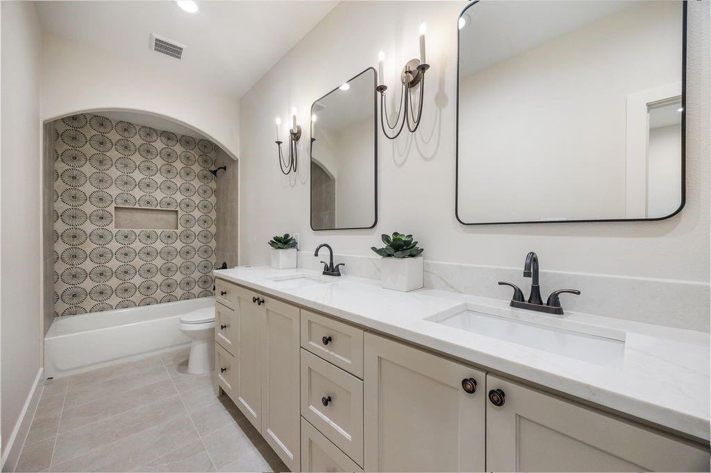 Quail creek - Residential