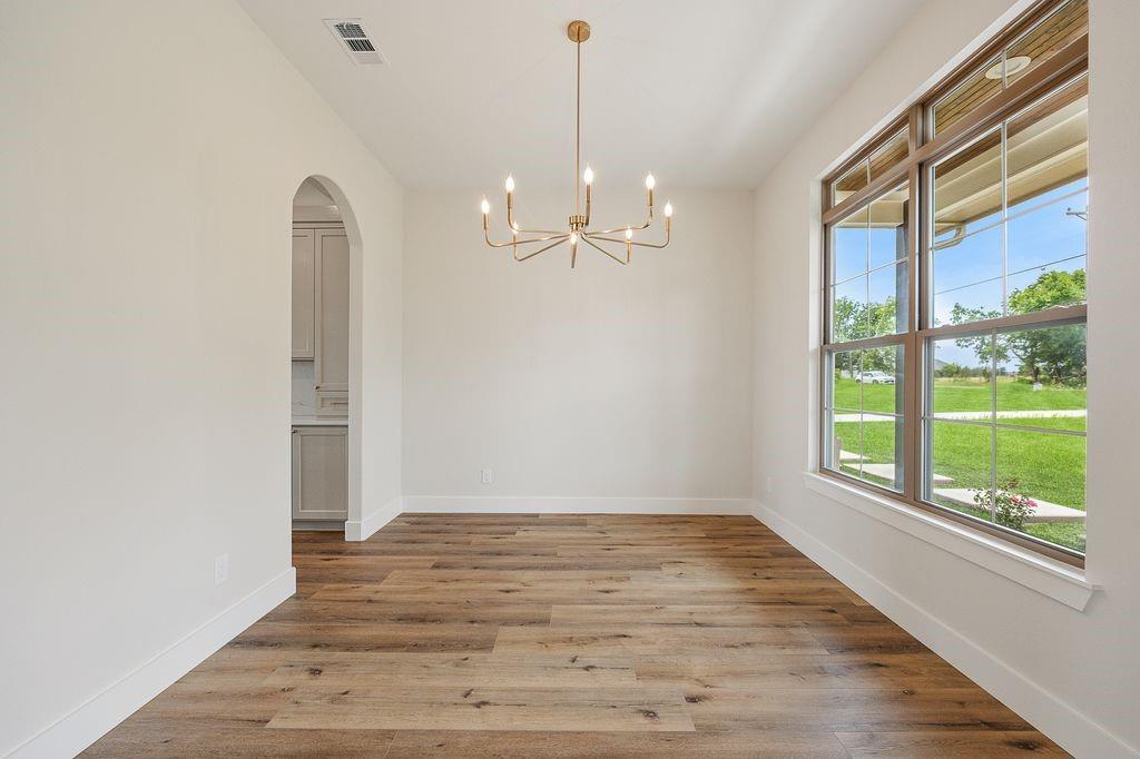 Quail creek - Residential