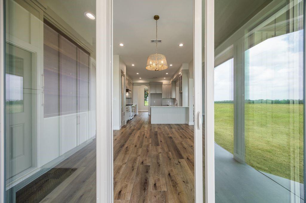 Quail creek - Residential