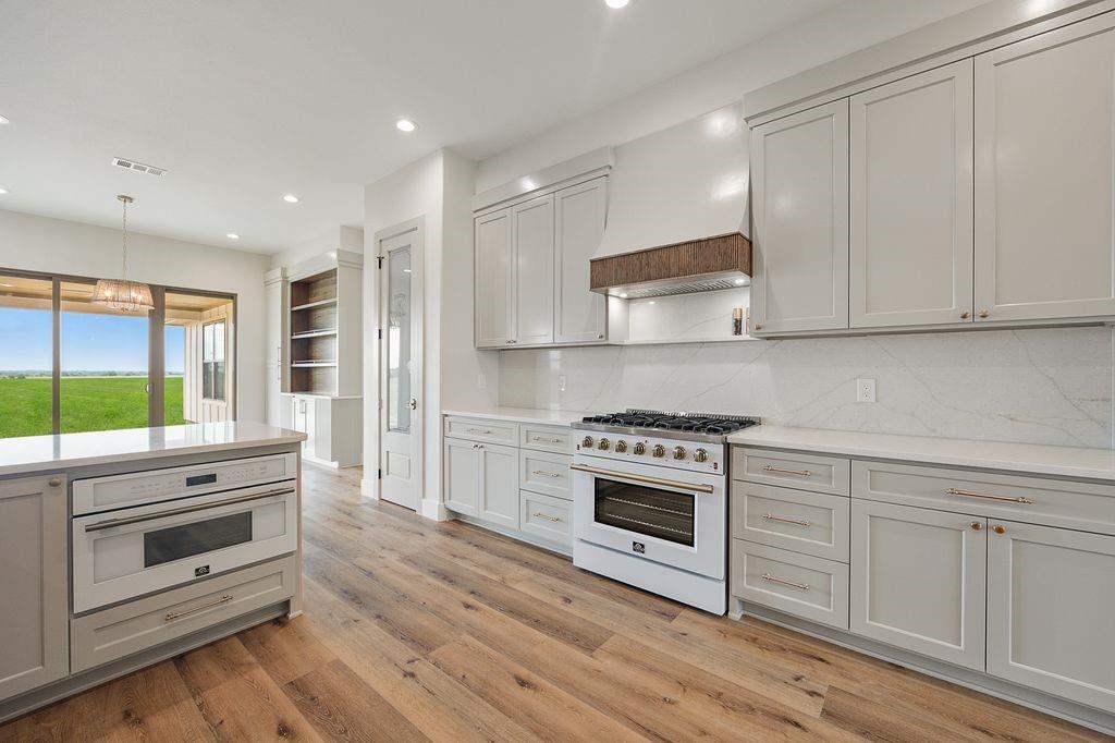 Quail creek - Residential