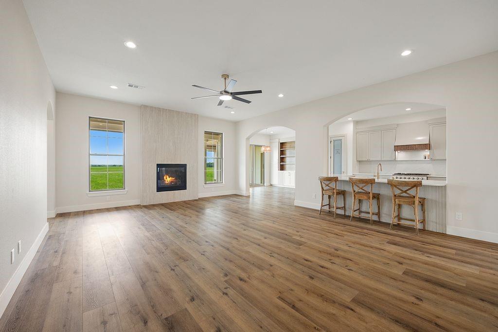 Quail creek - Residential