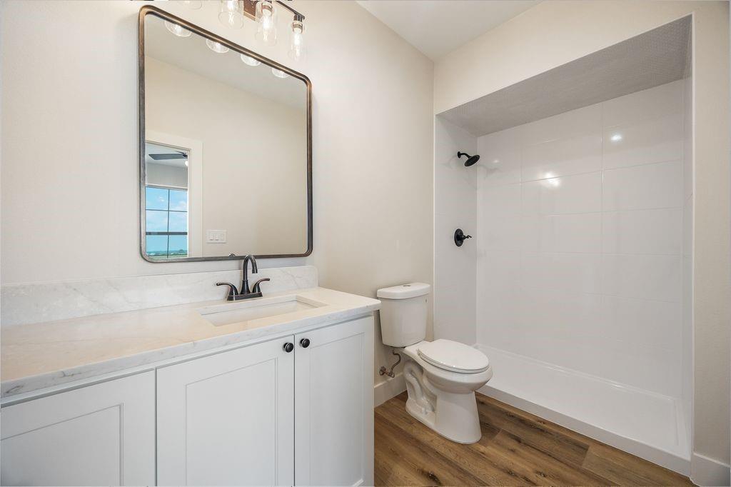 Quail creek - Residential