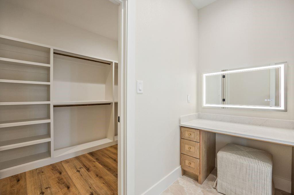 Quail creek - Residential