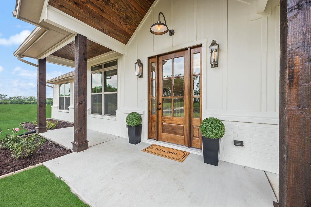 Quail creek - Residential