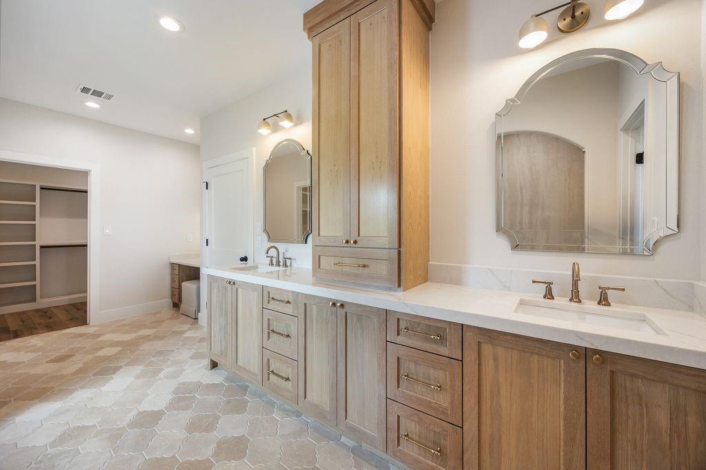 Quail creek - Residential