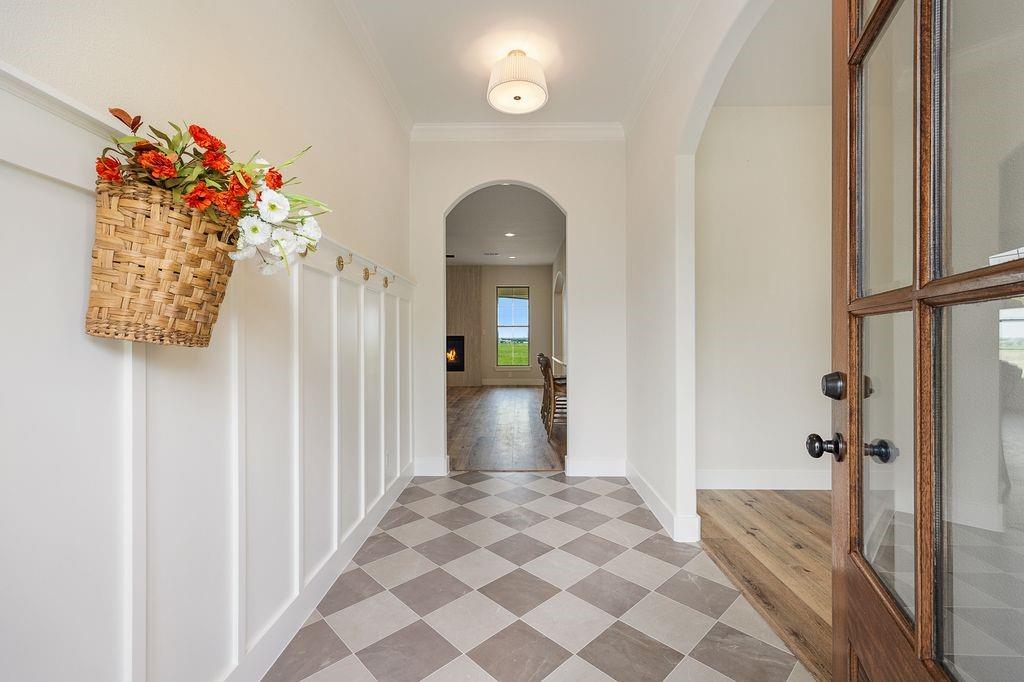 Quail creek - Residential