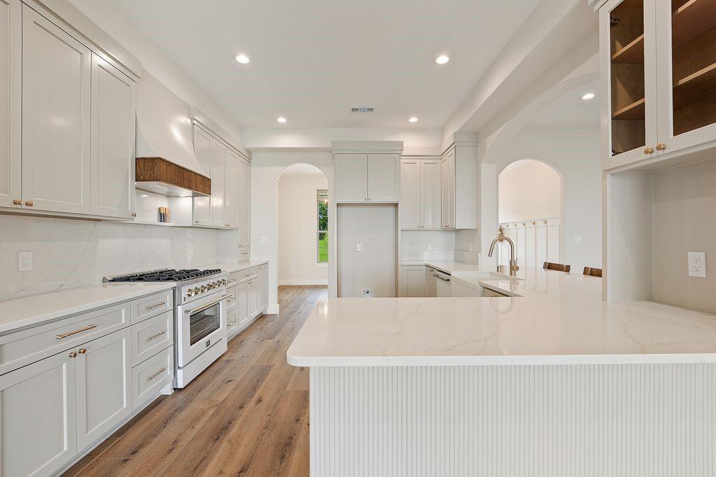 Quail creek - Residential