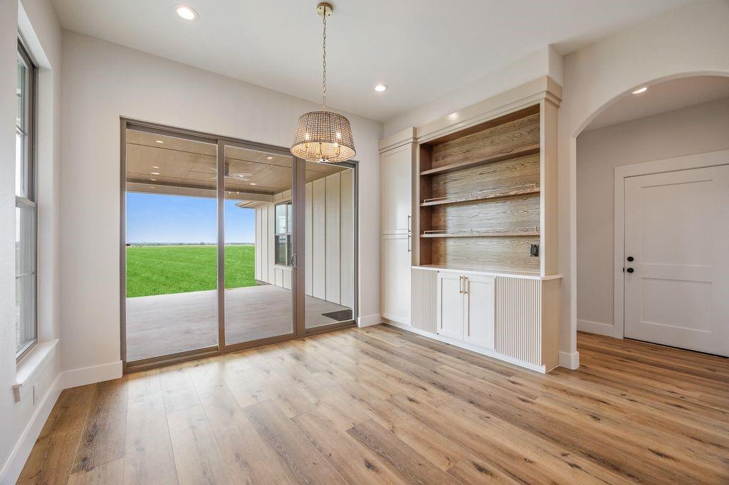 Quail creek - Residential