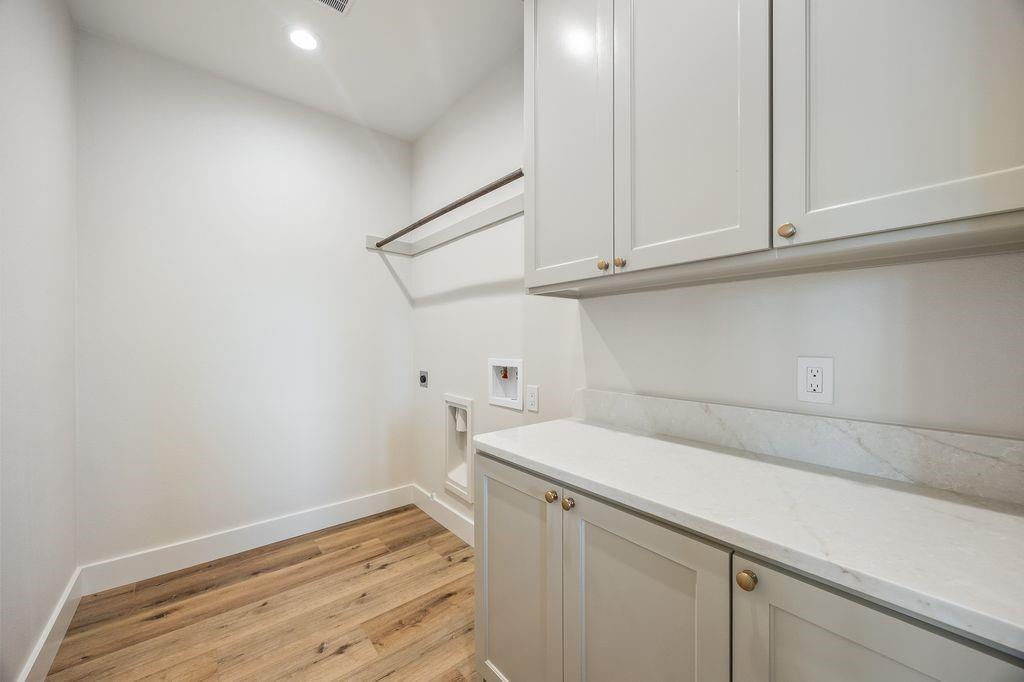 Quail creek - Residential