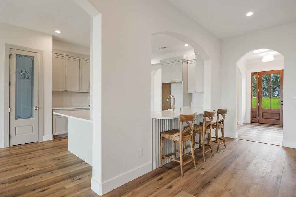 Quail creek - Residential