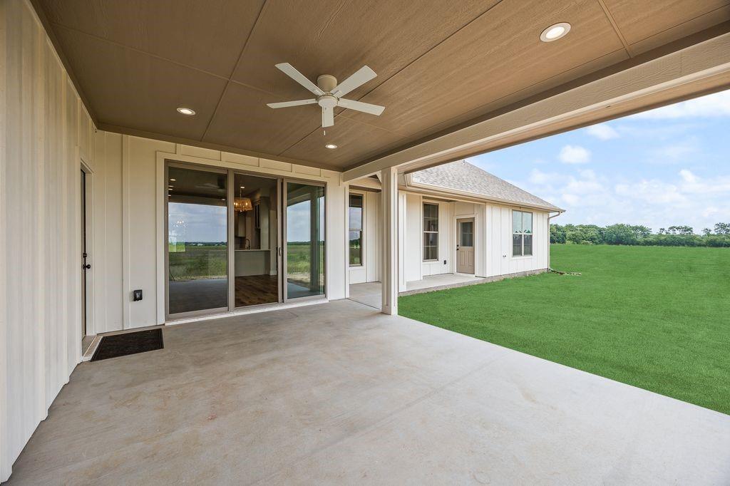 Quail creek - Residential