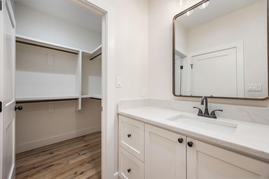 Quail creek - Residential