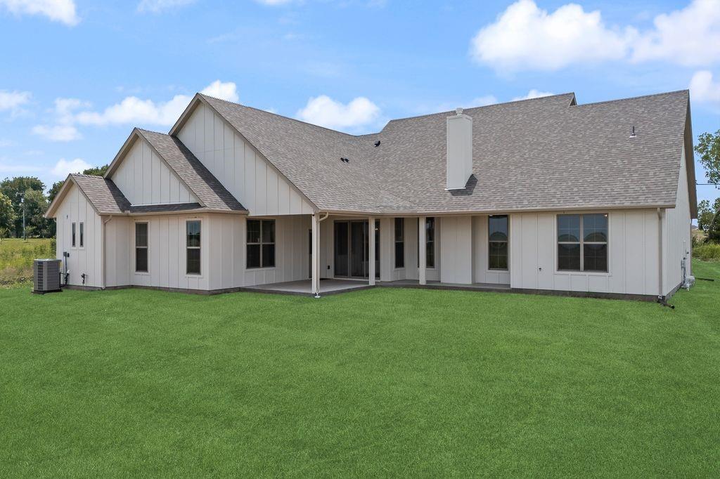 Quail creek - Residential