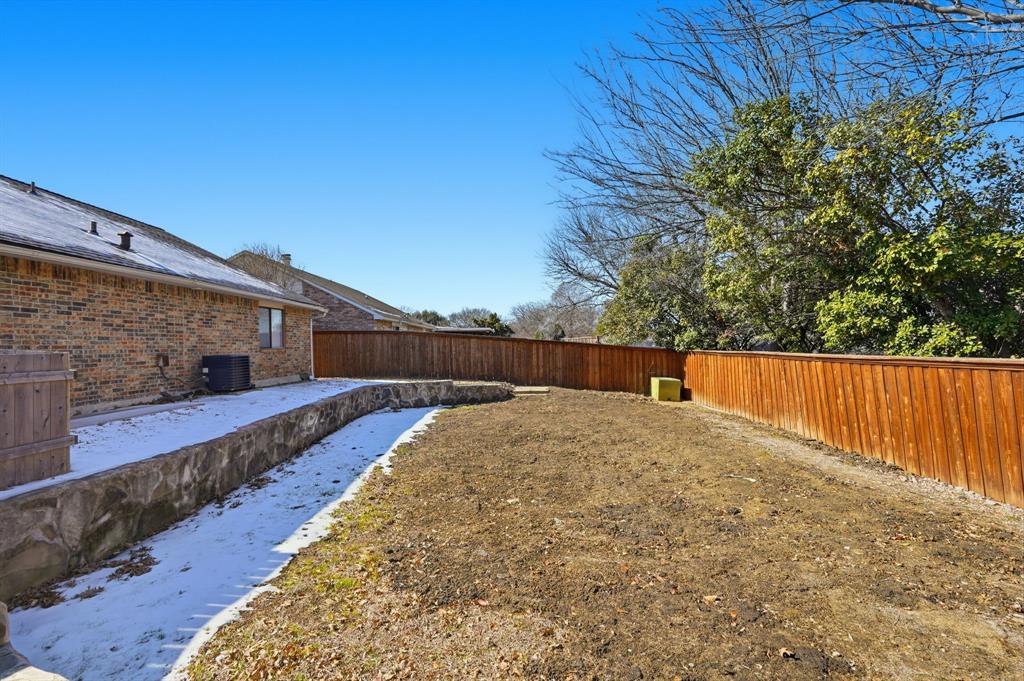 Brandyridge - Residential