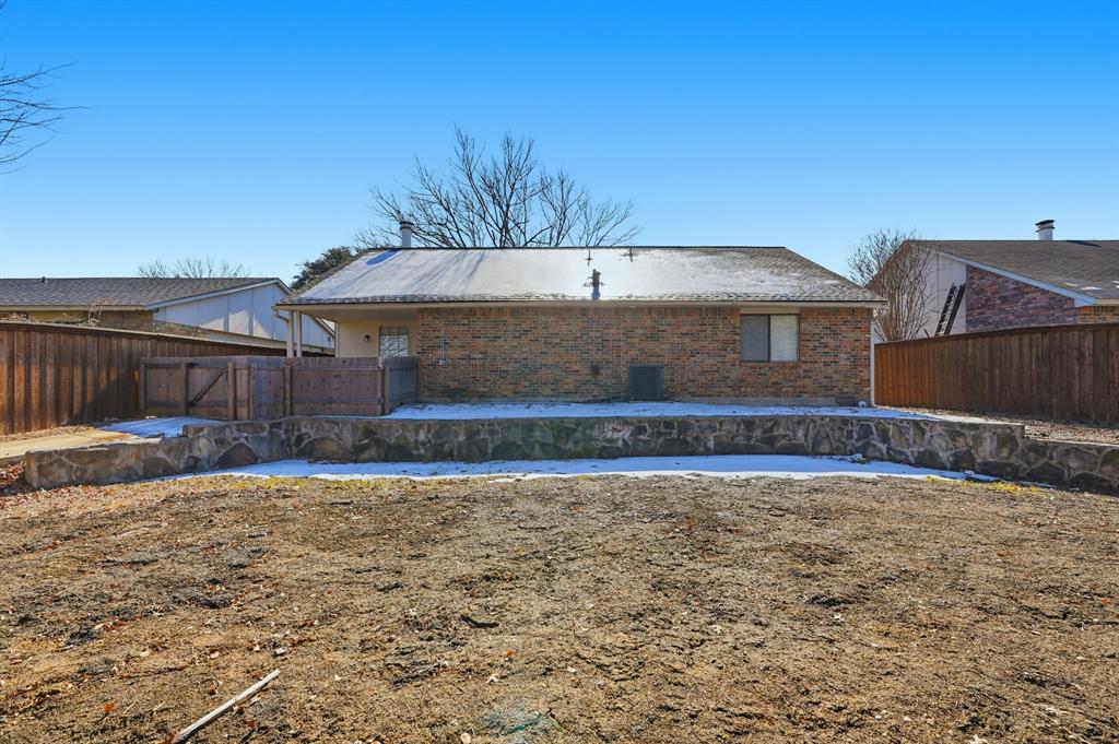 Brandyridge - Residential