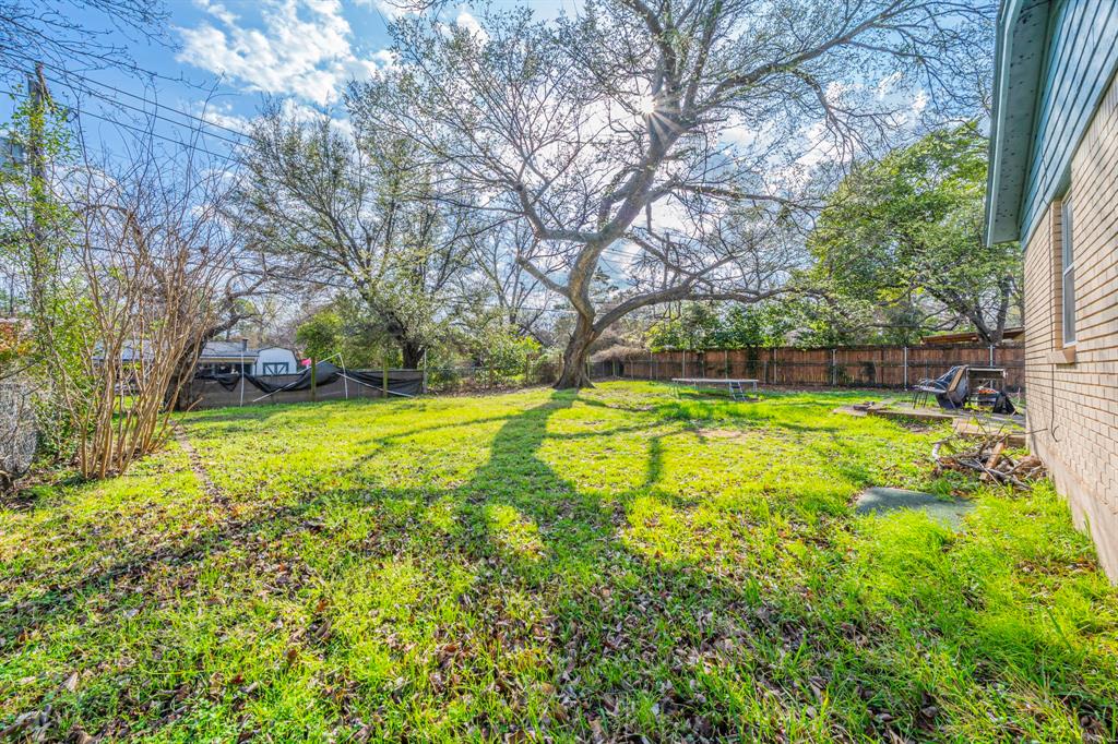 Harris Heights Add - Residential