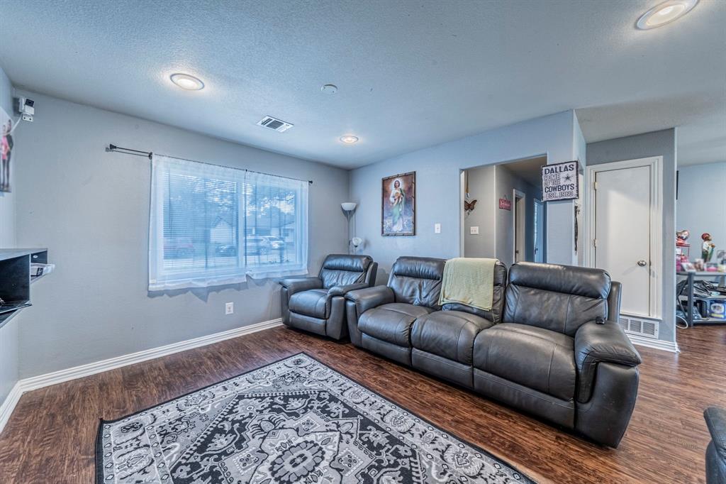 Harris Heights Add - Residential