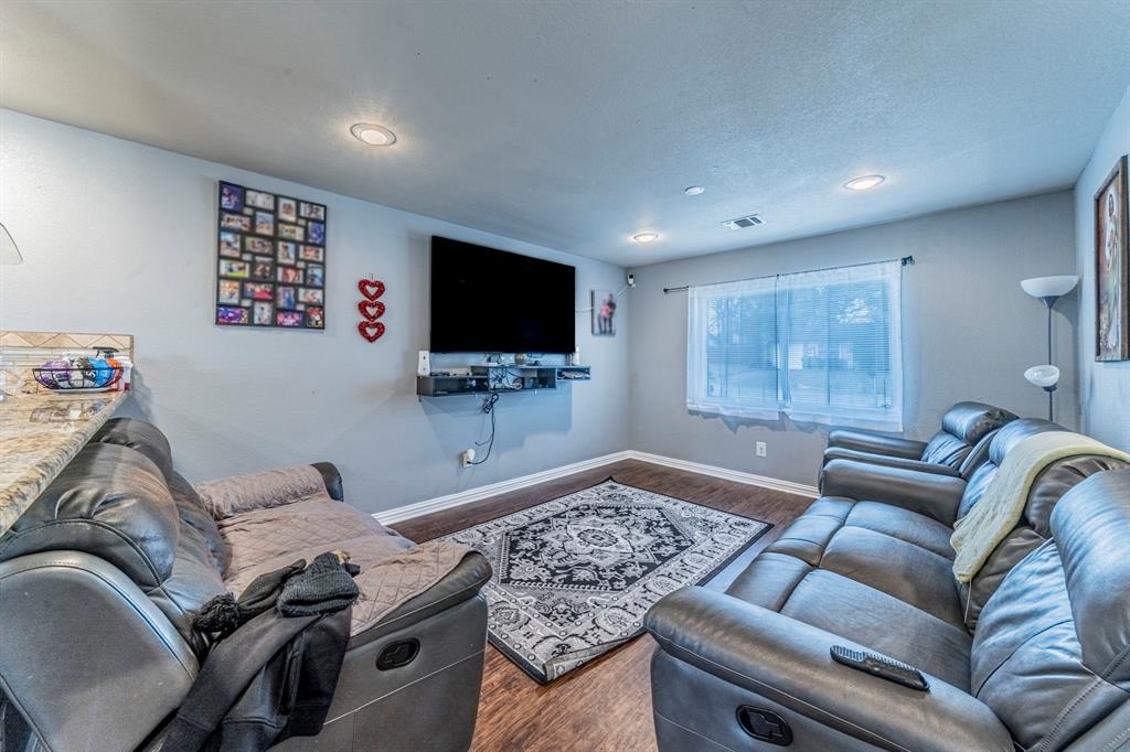 Harris Heights Add - Residential