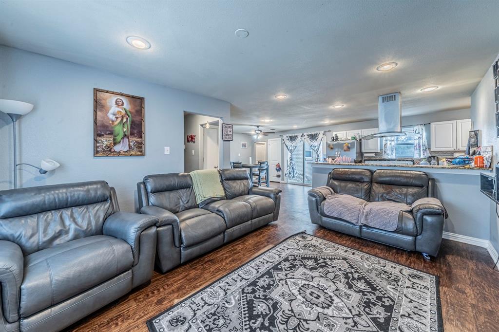 Harris Heights Add - Residential