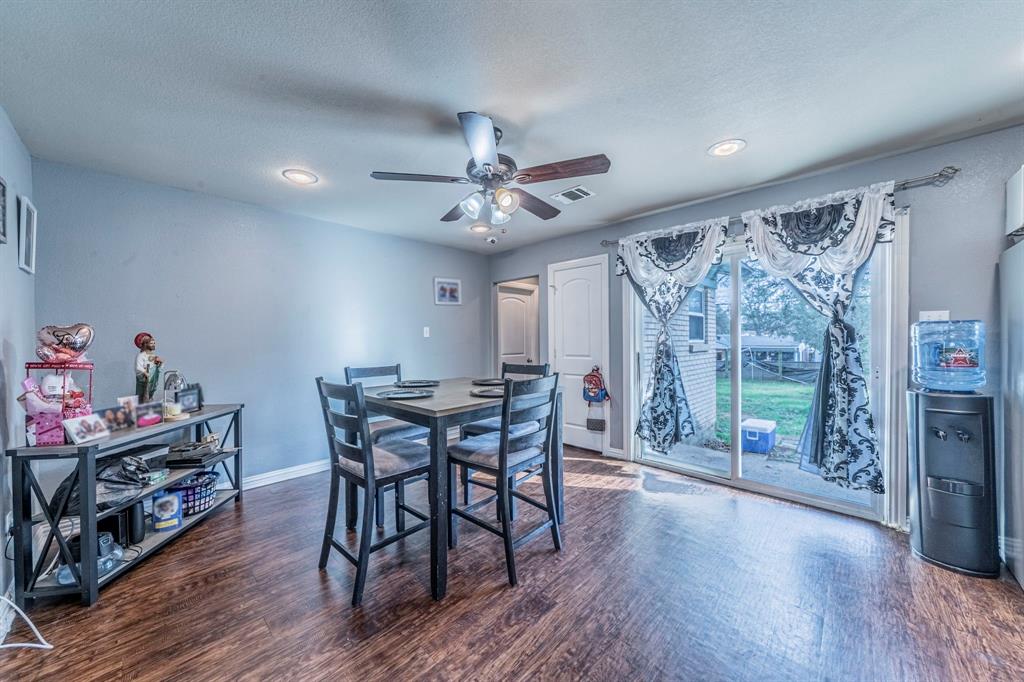Harris Heights Add - Residential