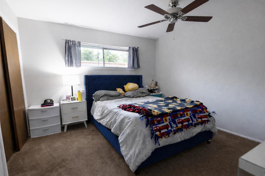 Wedgwood Add - Residential