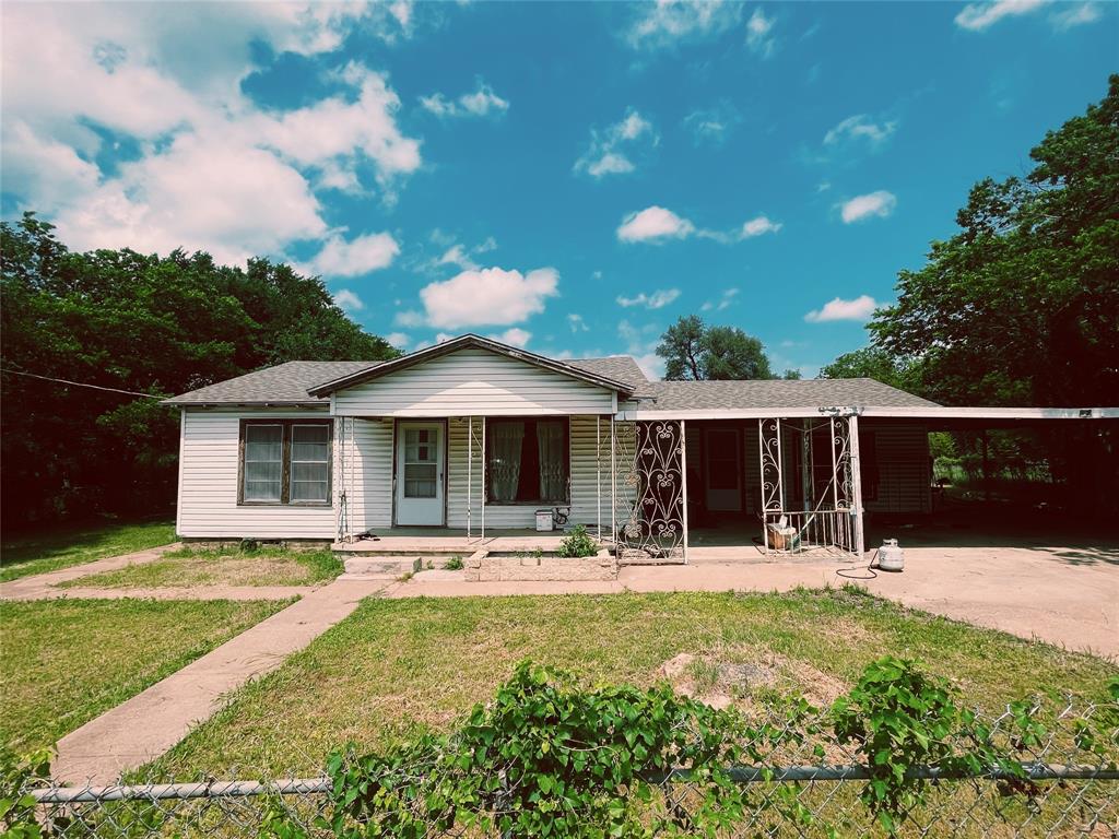 John Breeding Surv A 188 Tract - Residential