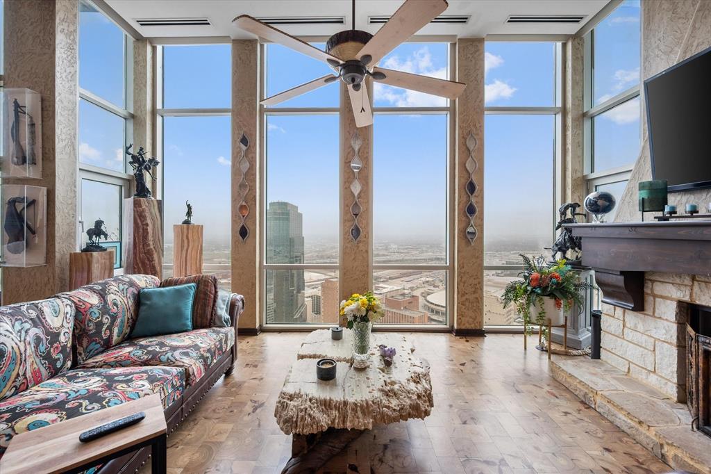 Tower Residential Condo I - Residential