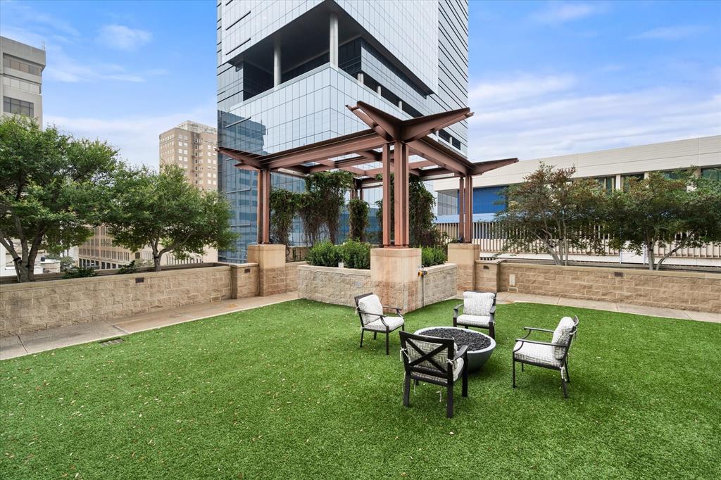 Tower Residential Condo I - Residential
