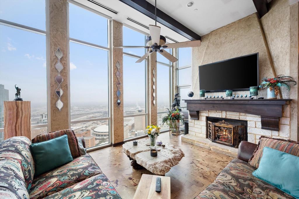 Tower Residential Condo I - Residential