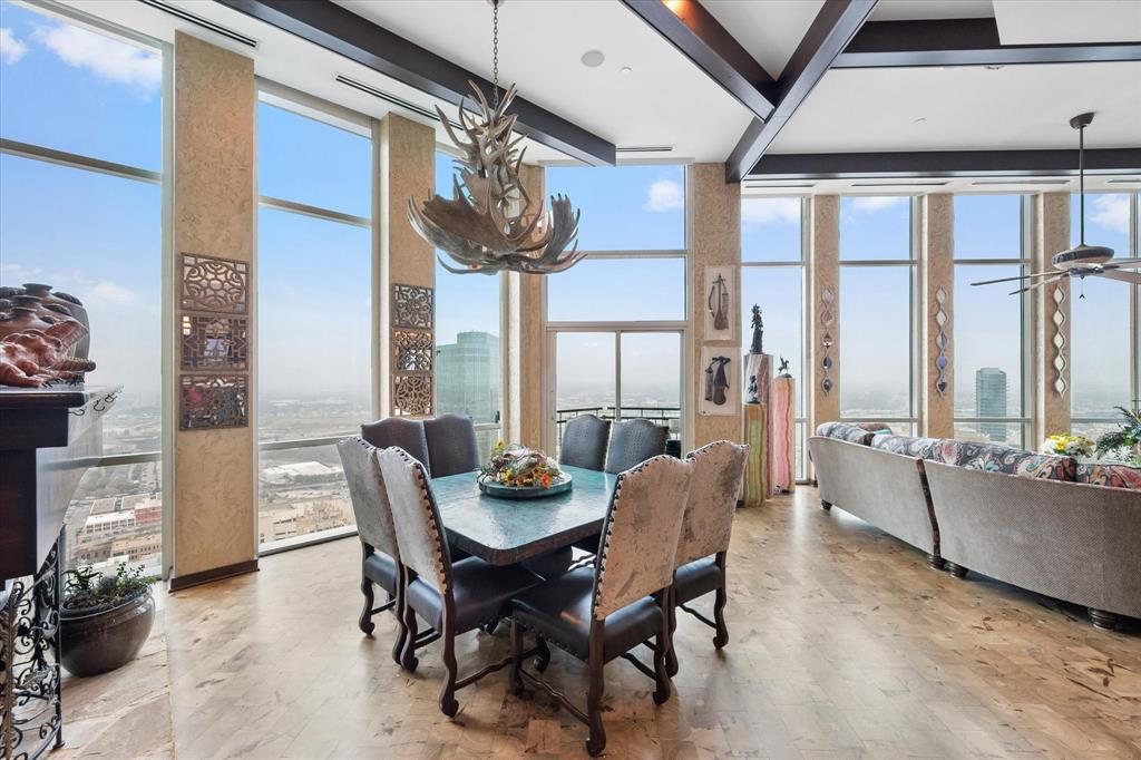 Tower Residential Condo I - Residential